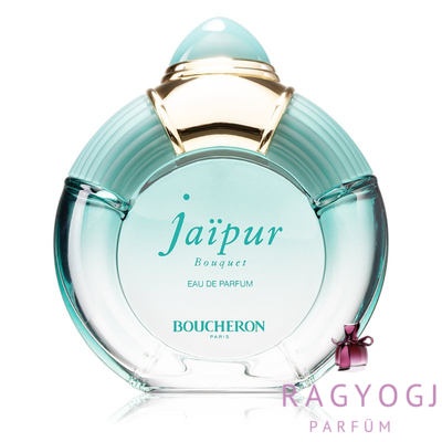 Boucheron - Jaïpur Bouquet (100 ml) - EDP