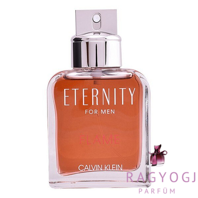 Calvin Klein - Eternity Flame For Men (100 ml) - EDT