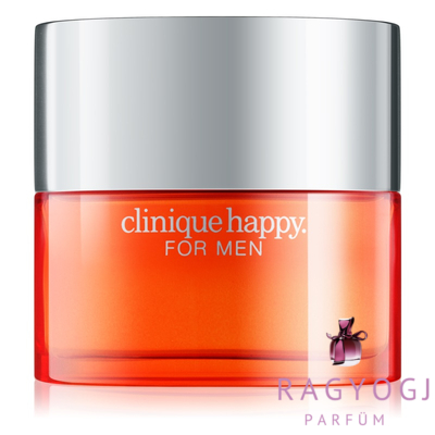 Clinique - Happy For Men (50ml) - Cologne