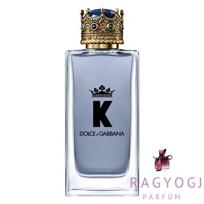 Dolce&amp;Gabbana K for Men EDT 100ml