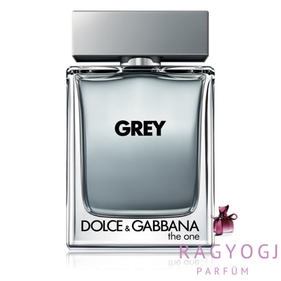 Dolce&amp;Gabbana The One Grey EDT 100ml
