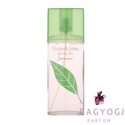 Elizabeth Arden - Green Tea Summer (100ml) - EDT