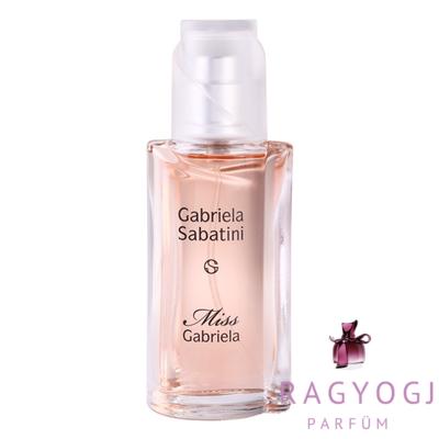 Gabriela Sabatini Miss Gabriela EDT 30ml