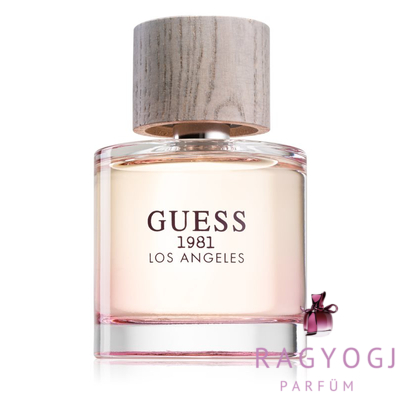 GUESS 1981 Los Angeles for Her EDT 100ml