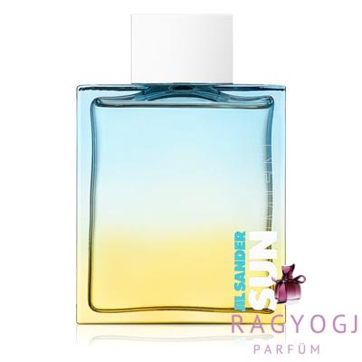 Jil Sander - Sun Men Summer Edition 2020 (125 ml) - EDT