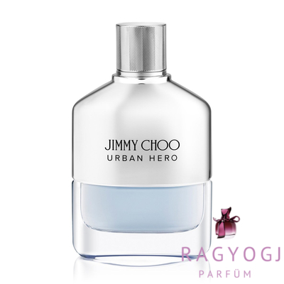Jimmy Choo - Urban Hero (100 ml) - EDP