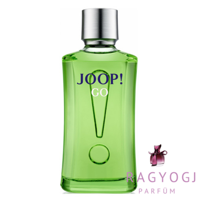 Joop - Go (50ml) - EDT