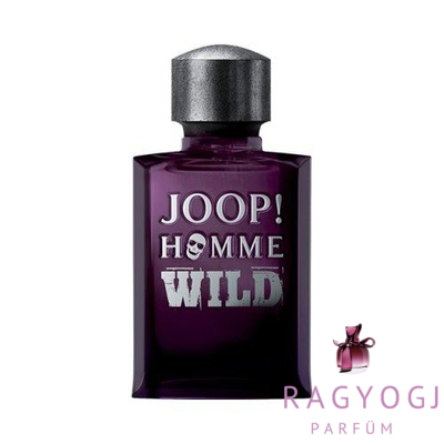 Joop - Homme Wild (125ml) - EDT