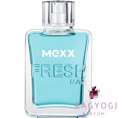 Mexx - Fresh Man (50ml) - EDT