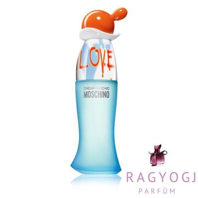 Moschino Cheap and Chic I Love Love EDT 30ml
