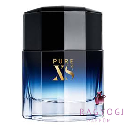 Paco Rabanne - Pure XS (50 ml) - EDT