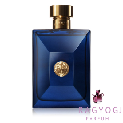 Versace - Pour Homme Dylan Blue (50ml) - EDT