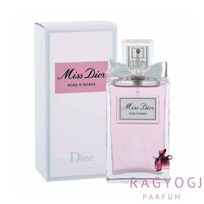 Dior Miss Dior Rose N'Roses EDT 50ml