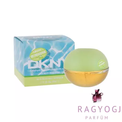 DKNY Be Delicious Pool Party Lime Mojito (50ml) - EDT