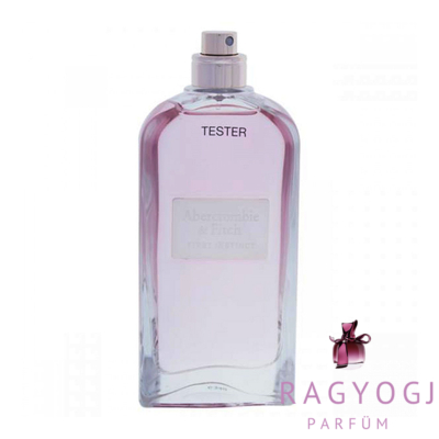 Abercrombie &amp; Fitch First Instinct EDP 100ml Tester