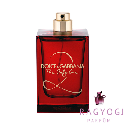 Dolce&amp;Gabbana The Only One 2 EDP 100ml Tester
