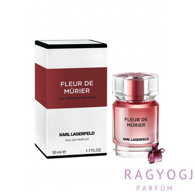 Karl Lagerfeld - Les Parfums Matières Fleur de Murier (50 ml) - EDP