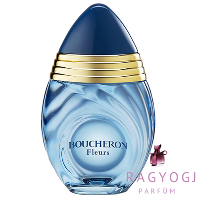 Boucheron - Boucheron Fleurs (100 ml) - EDP