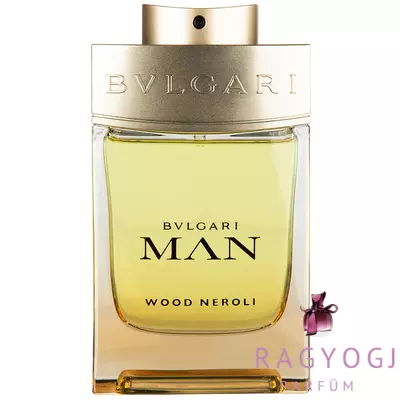 Bvlgari - MAN Wood Neroli (100 ml) - EDP