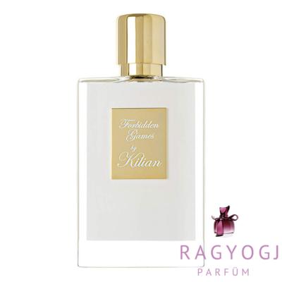 By Kilian - The Narcotics Forbidden Games Refillable (50 ml) - EDP