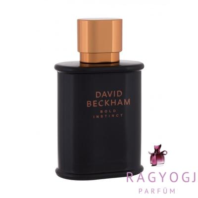 David Beckham - Bold Instinct (75 ml) - EDT