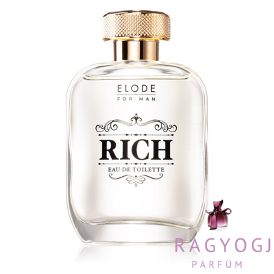 ELODE - Rich (100 ml) - EDT