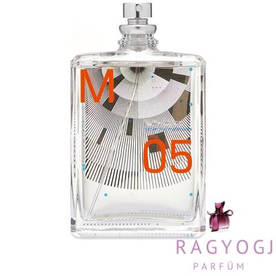 Escentric Molecules - Molecule 05 (100 ml) - EDT