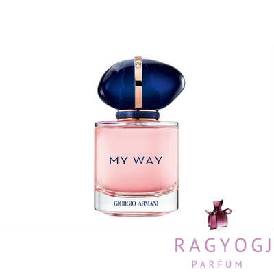 Giorgio Armani - My Way (90 ml) - EDP