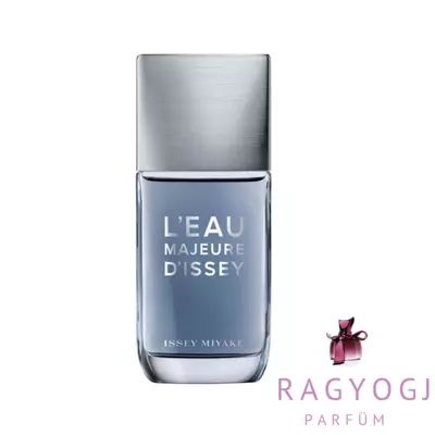 Issey Miyake - L´Eau  Majeure D´Issey (100 ml) Teszter - EDT