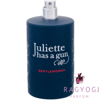 Juliette Has A Gun - Gentlewoman (100 ml) Teszter - EDP