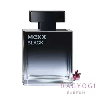 Mexx - Black (50 ml) - EDP