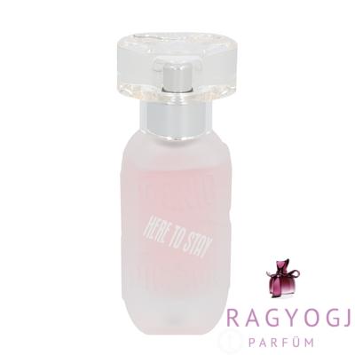 Naomi Campbell - Here To Stay (15 ml) - EDT