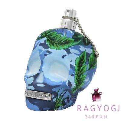 Police - To Be Exotic Jungle (125 ml) - EDT