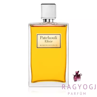 Reminiscence - Patchouli Elixir (100 ml) - EDP
