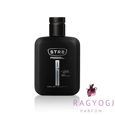 STR8 - Rise (100 ml) - EDT