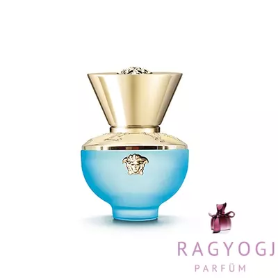 Versace - Dylan Turquoise (100 ml) - EDT