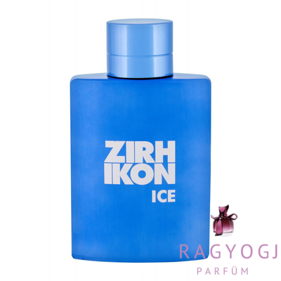 ZIRH - Ikon Ice (125 ml) - EDT