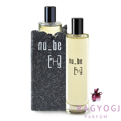 oneofthose - NU_BE ⁸⁰Hg (100 ml) - EDP