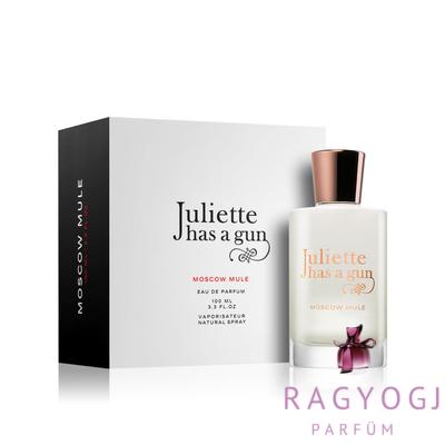 Juliette Has A Gun - Moscow Mule (100 ml) - EDP