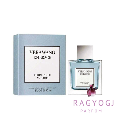 Vera Wang - Embrace Periwinkle and Iris (30 ml) - EDT
