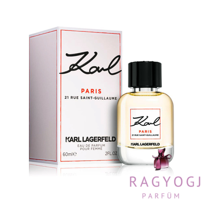 Karl Lagerfeld - Karl Paris 21 Rue Saint-Guillaume (60 ml) - EDP