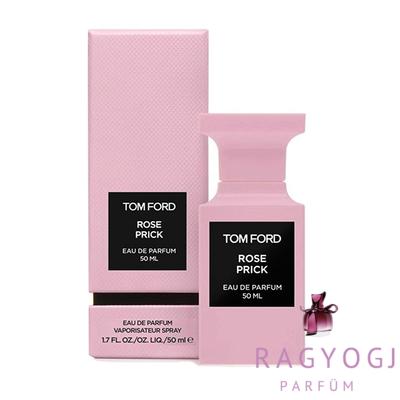 TOM FORD - Rose Prick (50 ml) - EDP