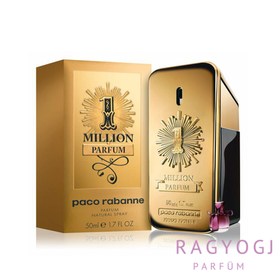 Paco Rabanne - 1 Million (50 ml) - Parfüm