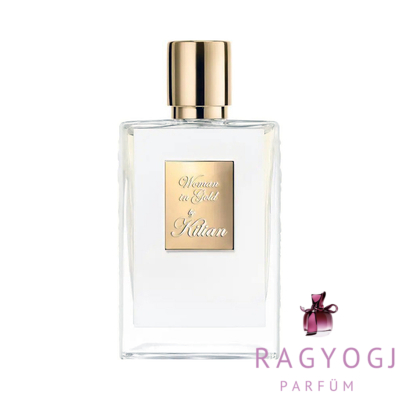 By Kilian - The Narcotics Woman in Gold Refillable (50 ml) - EDP