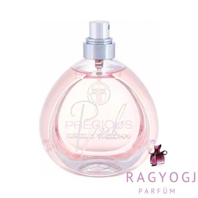 Sergio Tacchini - Precious Pink (100 ml) Teszter - EDT