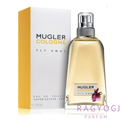 Thierry Mugler - Cologne Fly Away (100 ml) - EDT
