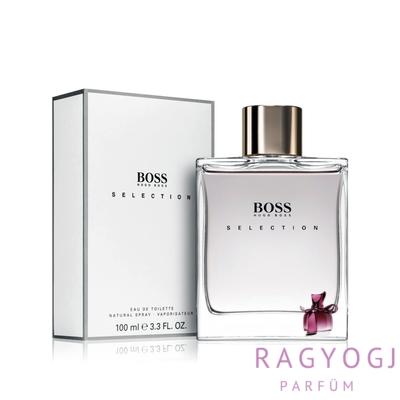 HUGO BOSS - Selection (100 ml) - EDT