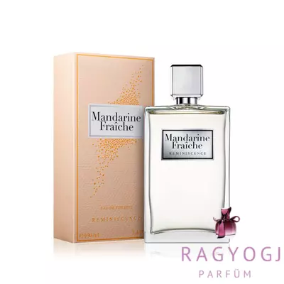 Reminiscence - Mandarine Fraiche (100 ml) - EDT