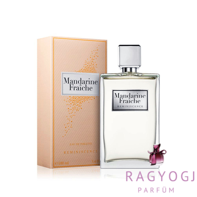 Reminiscence - Mandarine Fraiche (100 ml) - EDT