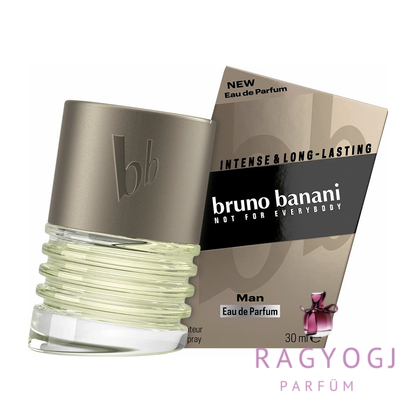 Bruno Banani - Man Intense (30 ml) - EDP